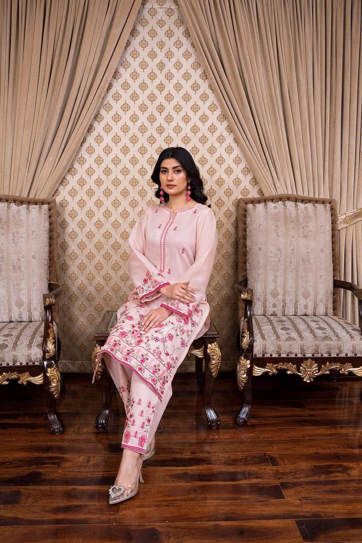 lawn collection